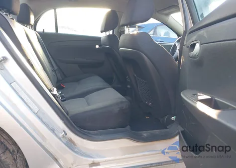 2012 Chevrolet Malibu 1Lt из США, поврежденный, VIN 1G1ZC5EU6CF252076